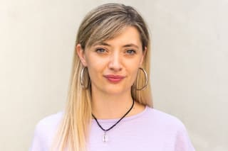 Quién es Lucía Klug, la diputada que les quiere poner un impuesto a los gases de las vacas