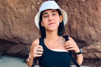 Lucía Maidana de Gran Hermano quedó fuera del repechaje