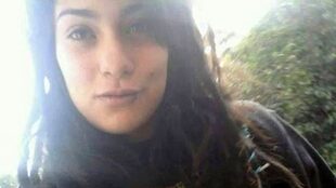 Lucía Pérez fue violada y asesinada en Mar del Plata