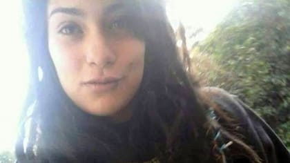 Lucía Pérez fue violada y asesinada em Mar del Plata