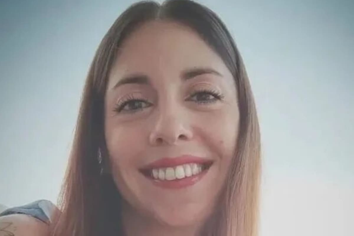 Se quejó porque su vieja historia de amor era noticia desde hace dos años, se volvió viral y apareció su ex