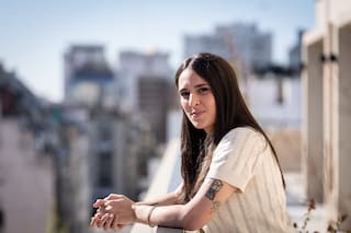 “La violencia psicológica es lo suficientemente grave, aunque nunca llegue el golpe”