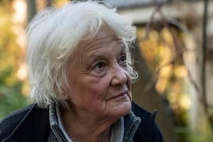 Entrevista con Lucía Topolansky: “Fue una amistad y una relación profunda”