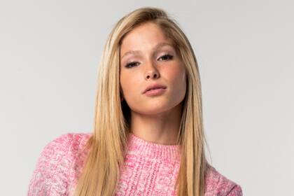 Lucía, unas de las señaladas por el público