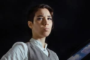 Lucía Victoria Torres murió a los 36 años de edad