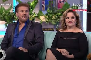 La fuerte pelea por la que los Pimpinela se dejaron de hablar: “Momento espantoso”