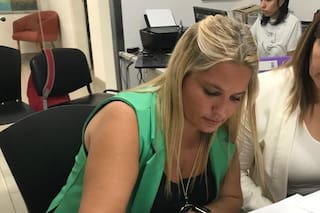 Echaron a una empleada de Laboratorios Roche por la causa Andis