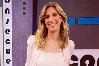 Aliviada, Luciana Geuna contó su experiencia con el Covid-19