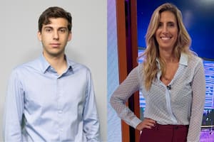 Quiénes son los periodistas denunciados por el Gobierno