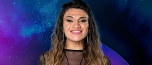 Sospechan que una exintegrante de Gran Hermano participó del robo a un turista como viuda negra