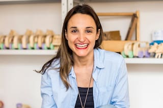 Le robaron, perdonó a los ladrones y decidió hacer algo por ellos