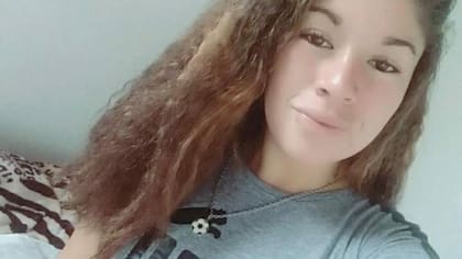 Luciana Sequeira fue asesinada en Santiago del Estero