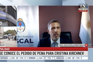 Presión a la selección de fútbol, no a la justicia