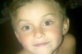 Dos policías, condenados por atropellar y matar a un nene en San Martín