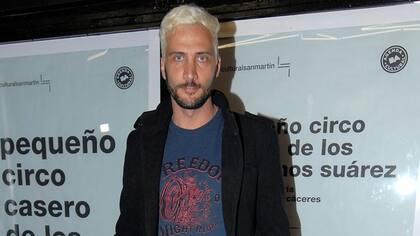 Luciano Cáceres