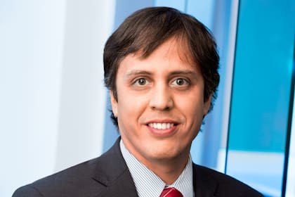 Luciano Aparicio