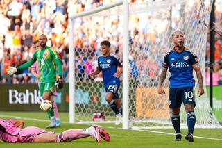 Qué dijo Martino tras el categórico 1-6 que sufrió Inter Miami en la MLS: se destacaron otros 10 argentinos