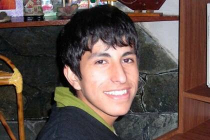 Luciano Arruga, el joven que estaba desaparecido