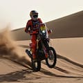 Tablas generales del Rally Dakar 2026: así están las posiciones hoy