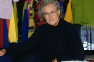 El pionero que convirtió la publicidad en provocación y el color en un imperio que se desvanece