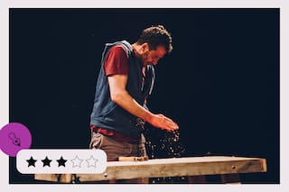 Muerde: la historia potente de una criatura marginal abandonada a su suerte