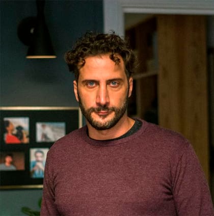 Luciano Cáceres está de novio con una ex panelista de Los Ángeles de la Mañana