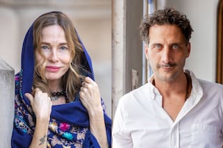 Cáceres, sobre la disputa legal con Gloria Carrá: “Estamos esperando que el juez se expida”