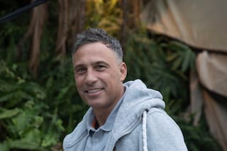 Trabajó en las cárceles y enseña ejercicios para salir del piloto automático