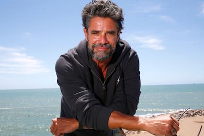 Luciano Castro ha estado en el ojo de la tormenta en más de una oportunidad, ya sea por audios o fotos íntimas que salieron a la luz