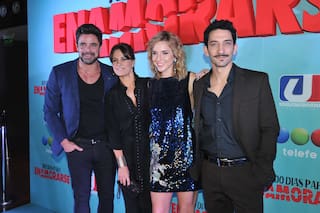 Cómo será 100 días para enamorarse, la nueva ficción de Telefe