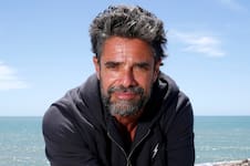 Luciano Castro rompió el silencio: “Me da mucha vergüenza y me siento patético”