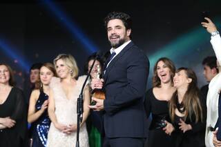 Martín Fierro 2019: lo mejor y lo peor de la noche