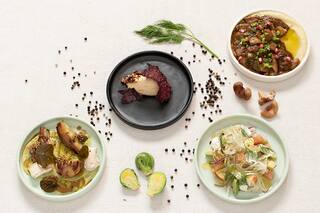 Hinojo: para el chef Luciano Combi de Fifí Almacén, es una hortaliza olvidada pero que vale para todo