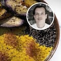 Luciano Combi, chef: "El hongo melena de león es la nueva palta en la cocina"