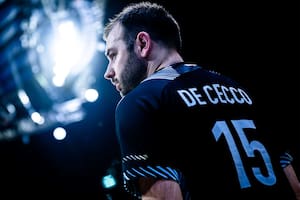 En qué canal pasan Argentina vs. Italia por el Mundial de vóley 2025