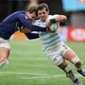 Los Pumas 7s terminaron quintos en Vancouver: dos victorias en busca de la consistencia