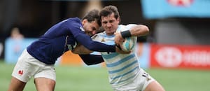 Los Pumas 7s terminaron quintos en Vancouver: dos victorias en busca de la consistencia