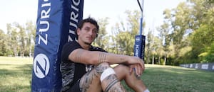 Cómo empezar de nuevo: el mejor del mundo habla sobre los grandes cambios en los Pumas 7s