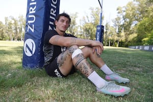 Cómo empezar de nuevo: el mejor del mundo habla sobre los grandes cambios en los Pumas 7s