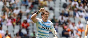 Los Pumas 7s: el jugador endemoniado en su mejor momento y cómo sigue el recambio del plantel