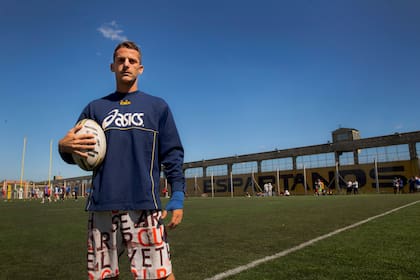 Luciano Guyot. Le quedan 10 días para salir de la cárcel; “basta de droga y choreo: quiero laburar”