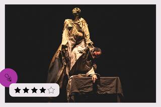 Proyecto Frankenstein: personajes con dos cuerpos