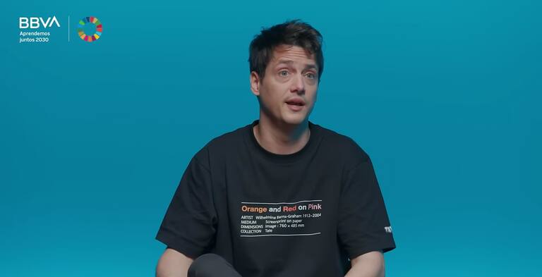 El poder del humor para transformar lo malo y triste en un momento simpático