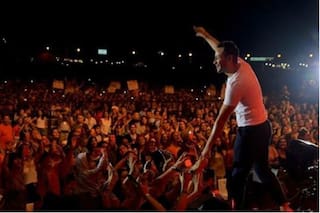 ¿Por qué Luciano Pereyra no estará en el festival de Cosquín?