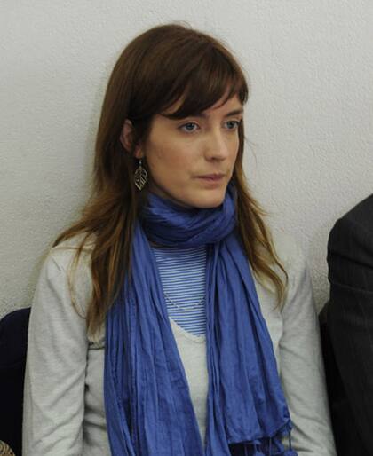 Lucila Frend pidió que se mantuviese abierta la investigación por el asesinato de su amiga