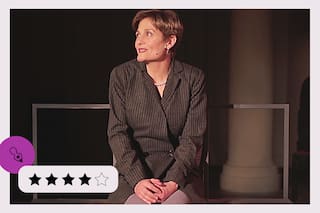 Estrenos de teatro. Una película sin Julie es una obra original sobre el abuso, la sanación y La novicia rebelde