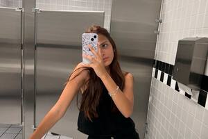 Lucila Nahir Nieva tenía 22 años y se había mudado a los Estados Unidos el año pasado