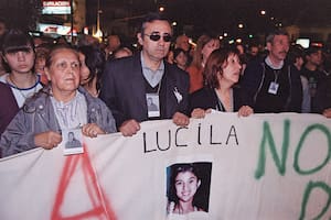 Veinte años tras las huellas genéticas de un violador y asesino que atacó en Núñez