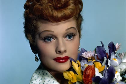 Lucille Ball