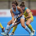La Leona que brilló en Argentina pero cambió por otra potencia en el hockey: jugará para Alemania